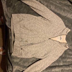 Medium Hollister sweatshirt